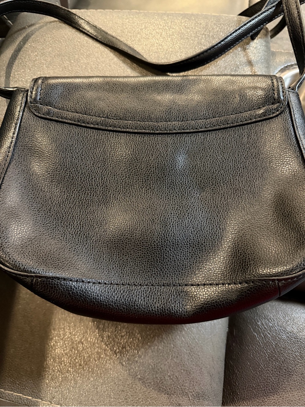 Kate Spade Black Crossbody Purse - Picture 4 of 9